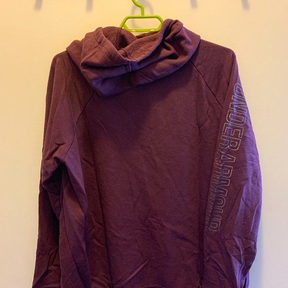 Under Armour Sweater - Picture 2 of 2